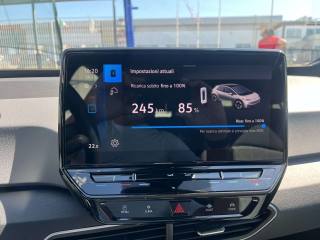 VOLKSWAGEN ID.3 usata, con Controllo automatico clima