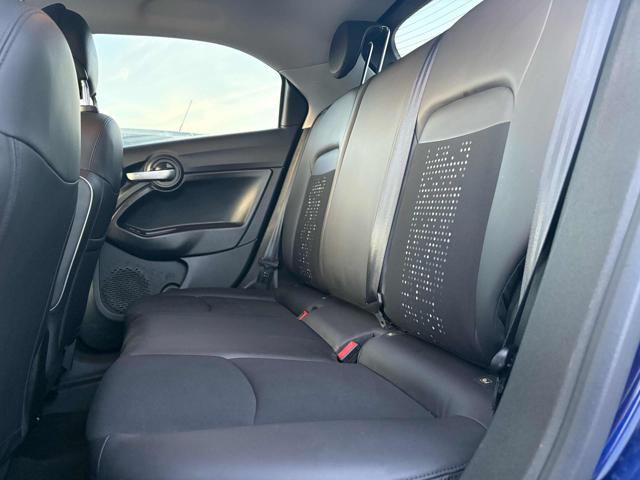 FIAT 500X usata, con Autoradio