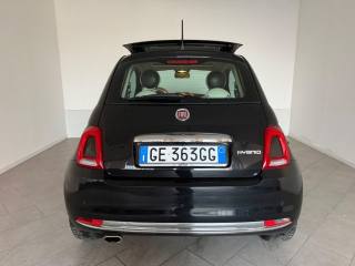 FIAT 500 usata 2