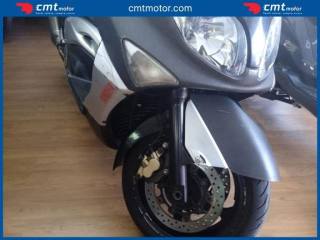 YAMAHA T-Max 500 usata 11