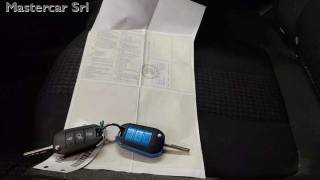PEUGEOT 3008 usata, con Sistema di navigazione