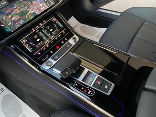 AUDI A8 usata, con USB