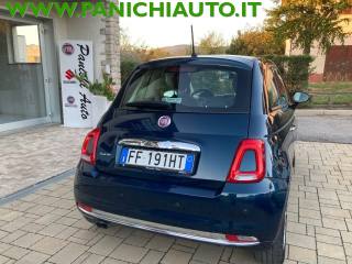 FIAT 500 usata, con Autoradio