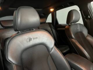 AUDI Q5 usata, con Chiusura centralizzata