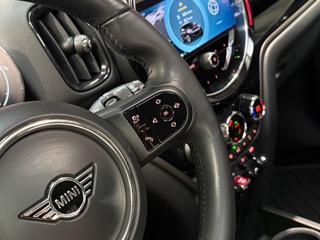 MINI Countryman usata, con Volante multifunzione