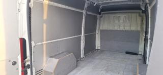 FIAT Ducato usata, con Alzacristalli elettrici