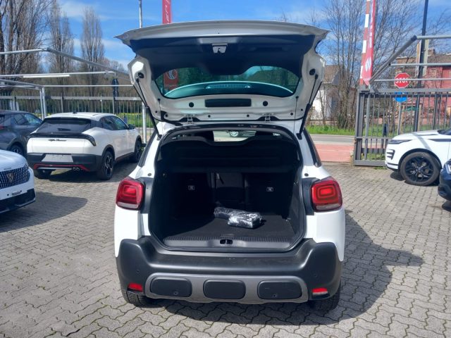 CITROEN C3 Aircross usata, con Cruise Control