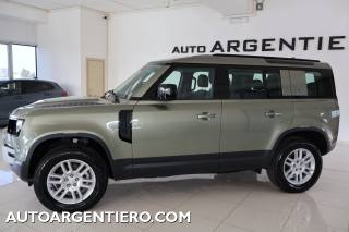 LAND ROVER Defender usata, con Airbag