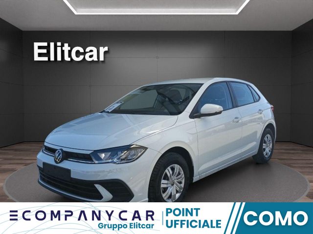 VOLKSWAGEN Polo usata, con ABS