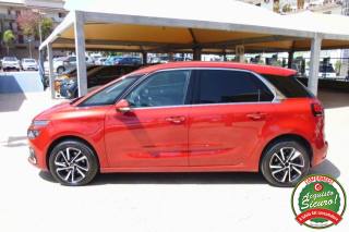 CITROEN C4 Picasso usata, con Airbag Passeggero