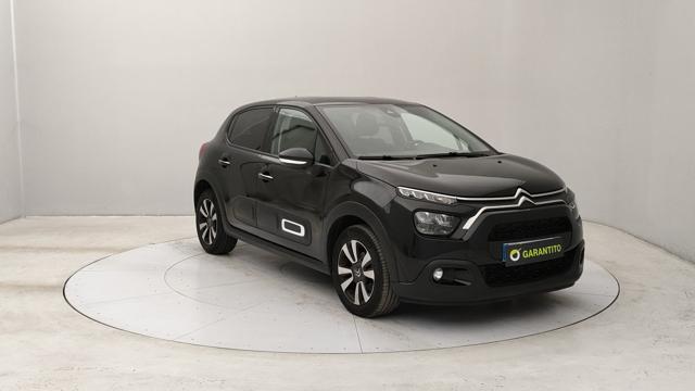 CITROEN C3 usata, con Cerchi in lega