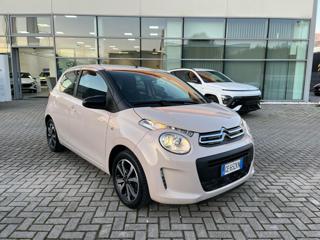 CITROEN C1 usata, con Chiusura centralizzata