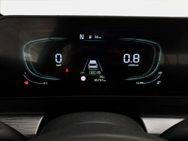 KIA Sportage usata, con Chiusura centralizzata