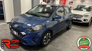HYUNDAI i10 usata, con Airbag laterali