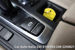 BMW X6 usata 100