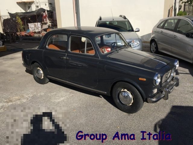 LANCIA Appia usata 1