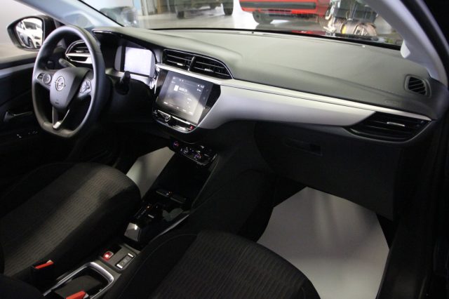 OPEL Corsa-e usata, con Controllo automatico clima