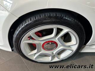 ABARTH 500 usata, con Fendinebbia