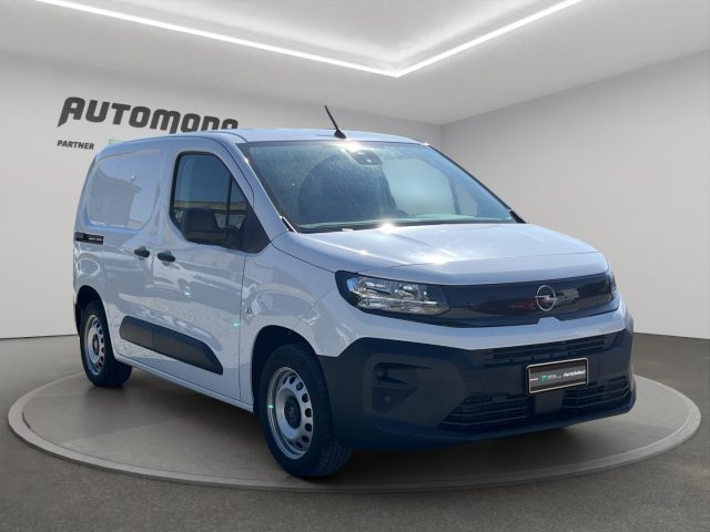 OPEL Combo usata, con Airbag laterali
