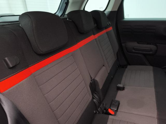 CITROEN C3 Aircross usata, con Airbag testa