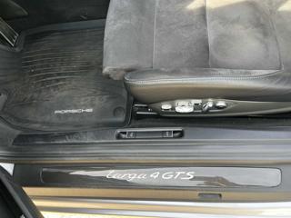 PORSCHE 911 usata, con Park Distance Control