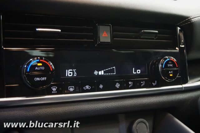 NISSAN Qashqai usata, con Airbag testa