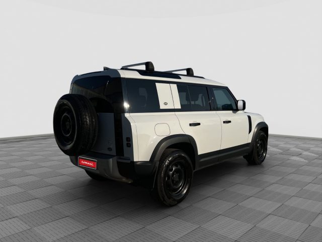 LAND ROVER Defender usata 4