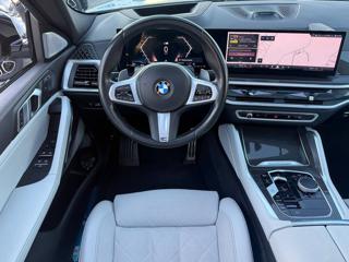 BMW X6 usata, con Immobilizzatore elettronico