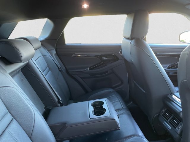 LAND ROVER Range Rover Evoque usata, con ESP