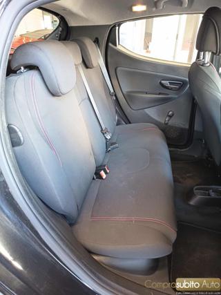 LANCIA Ypsilon usata, con Immobilizzatore elettronico