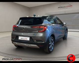 RENAULT Captur usata, con Chiusura centralizzata