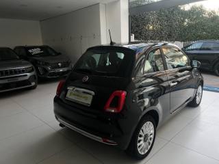FIAT 500 usata, con Boardcomputer