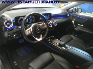 MERCEDES-BENZ A 180 usata, con Autoradio digitale
