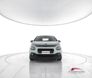CITROEN C3 usata 4