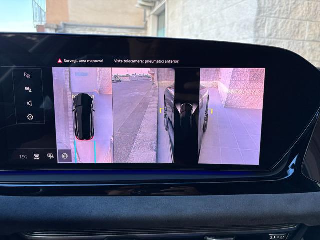 AUDI A6 usata, con Fendinebbia