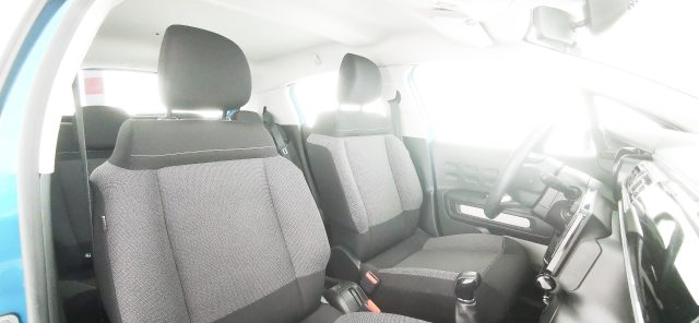 CITROEN C3 usata 50