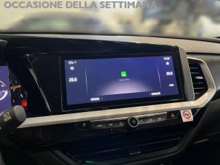 OPEL Grandland usata, con Controllo trazione