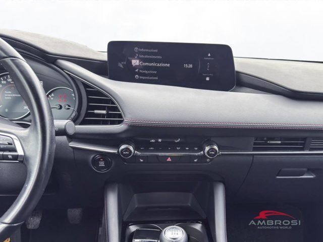 MAZDA 3 usata 13