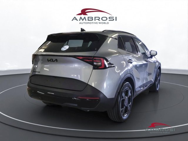 KIA Sportage usata 2