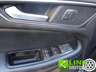 FORD Edge usata, con Lettore CD