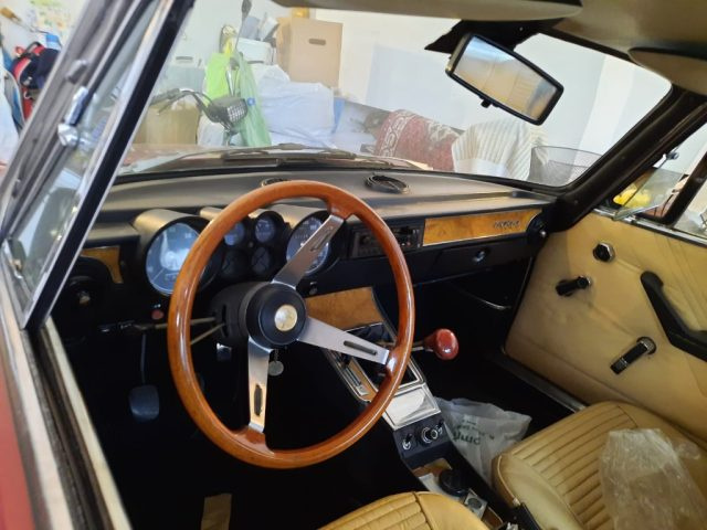 ALFA ROMEO GT usata 14