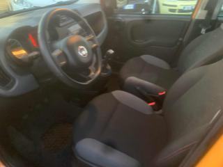 FIAT Panda usata, con Climatizzatore