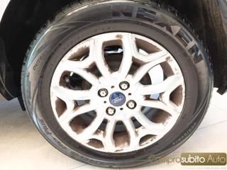 FORD EcoSport usata 24