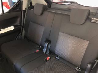 SUZUKI Ignis usata, con Climatizzatore