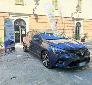 RENAULT Clio Full Hybrid E-Tech 140 CV 5 porte