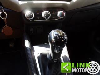 NISSAN Micra usata 68