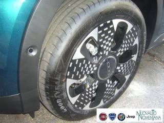 FIAT 600 usata, con Airbag Passeggero