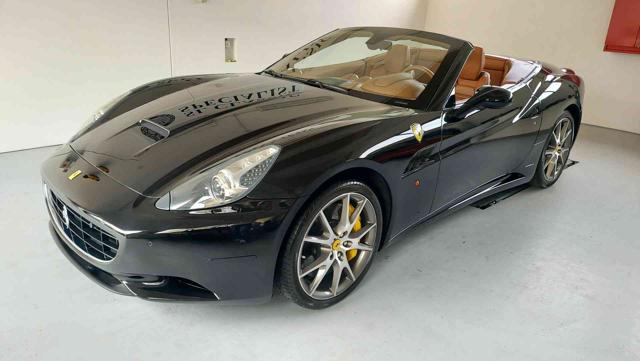 FERRARI California usata, con Lettore CD
