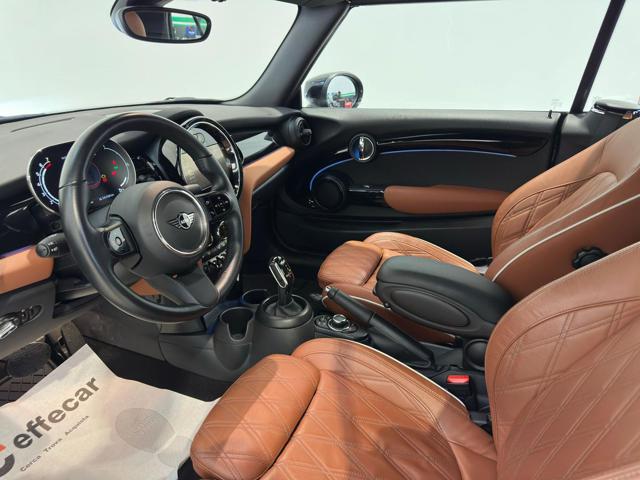 MINI Mini usata, con Chiusura centralizzata