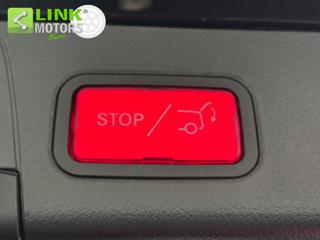 MERCEDES-BENZ B 180 usata, con Volante multifunzione